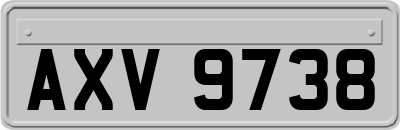 AXV9738