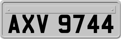 AXV9744