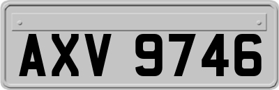 AXV9746