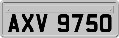 AXV9750
