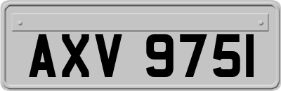 AXV9751