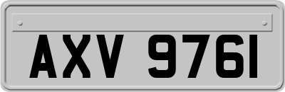 AXV9761