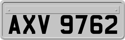 AXV9762