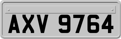 AXV9764