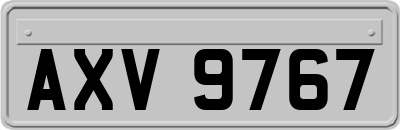 AXV9767