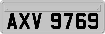 AXV9769