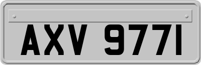 AXV9771
