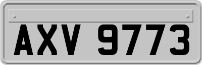 AXV9773