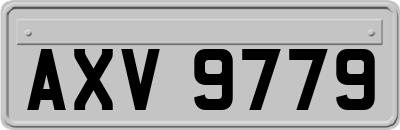 AXV9779
