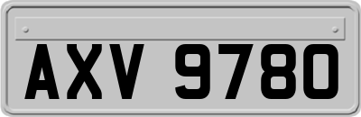 AXV9780