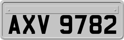 AXV9782