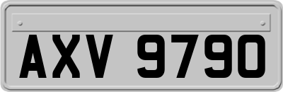 AXV9790