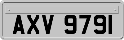 AXV9791