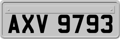 AXV9793