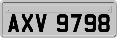 AXV9798