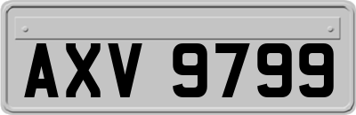 AXV9799