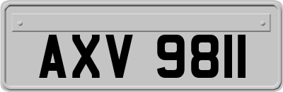 AXV9811