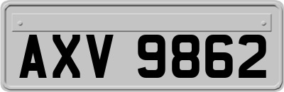 AXV9862