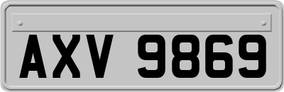 AXV9869