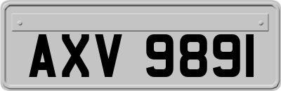 AXV9891