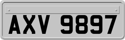 AXV9897
