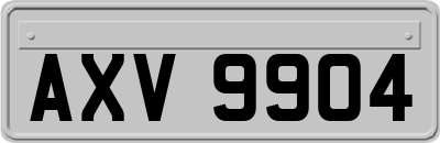 AXV9904