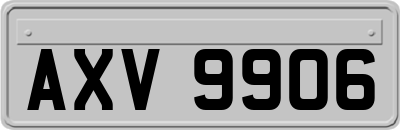 AXV9906