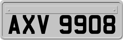 AXV9908