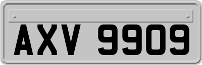 AXV9909