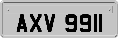 AXV9911