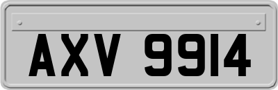 AXV9914