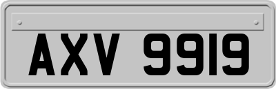 AXV9919
