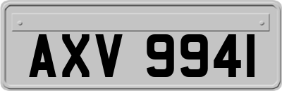 AXV9941
