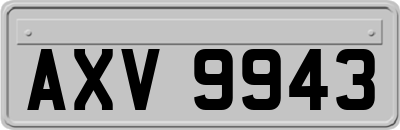 AXV9943