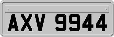 AXV9944