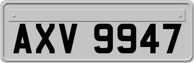 AXV9947
