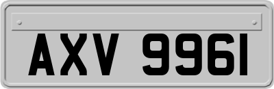 AXV9961