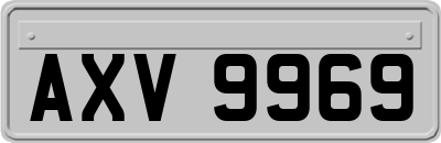 AXV9969