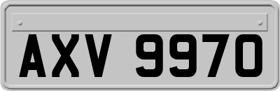 AXV9970