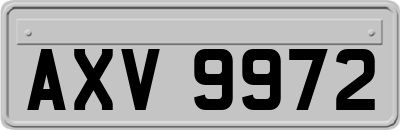 AXV9972
