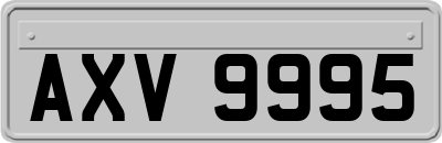 AXV9995