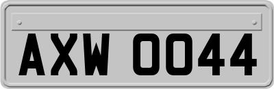 AXW0044