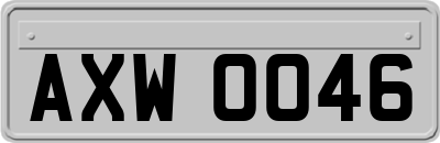 AXW0046