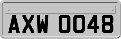 AXW0048