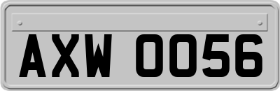 AXW0056