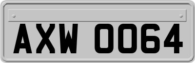 AXW0064