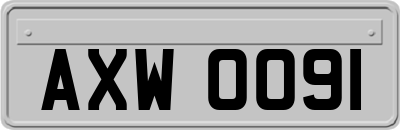 AXW0091