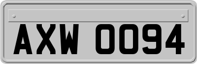 AXW0094