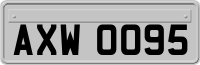 AXW0095