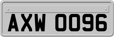 AXW0096